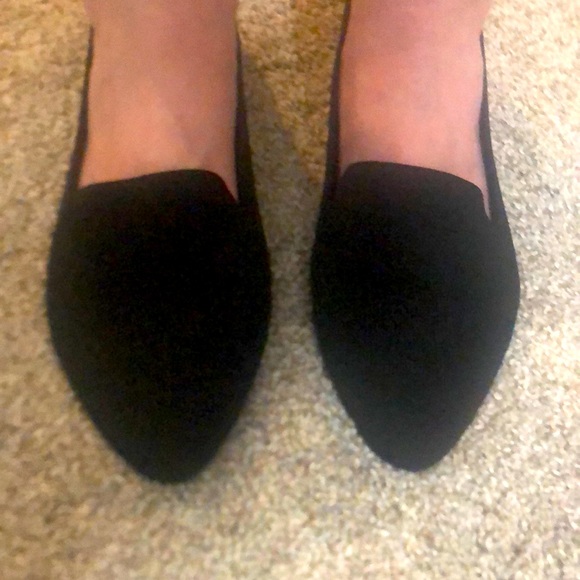Two-for-one loafer flats!! - Picture 3 of 8